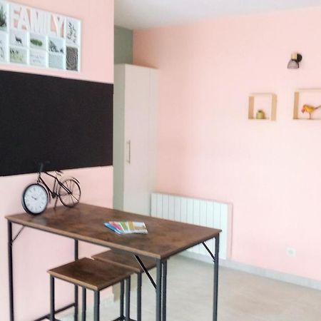 Le Faouët Flat 아파트 외부 사진