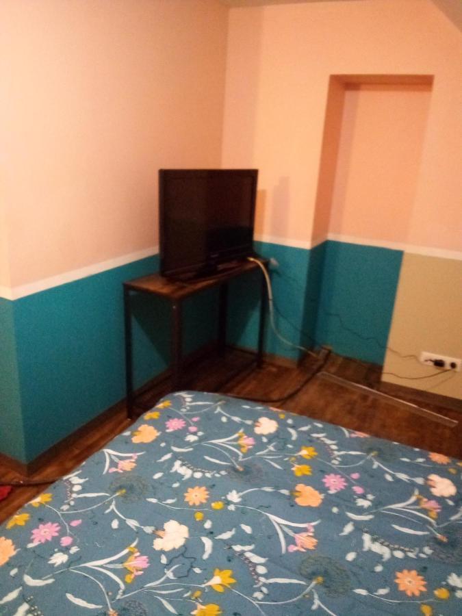Le Faouët Flat 아파트 외부 사진