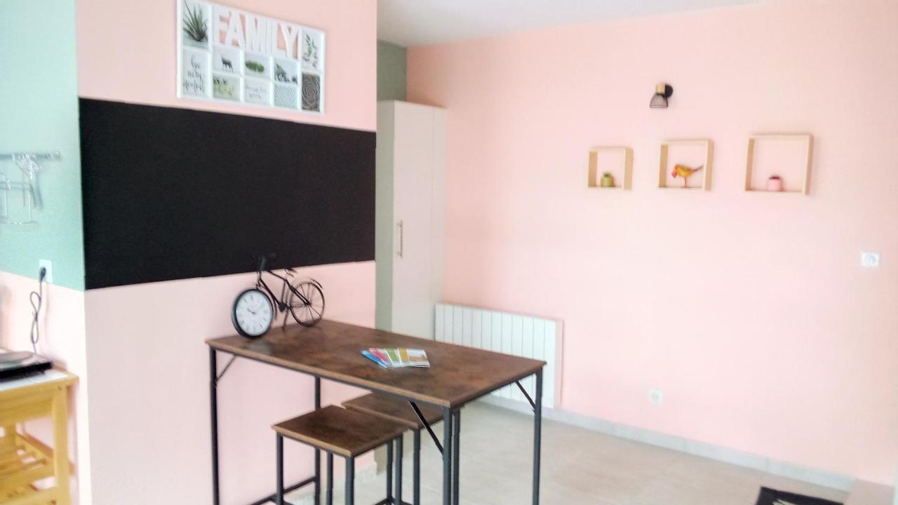 Le Faouët Flat 아파트 외부 사진