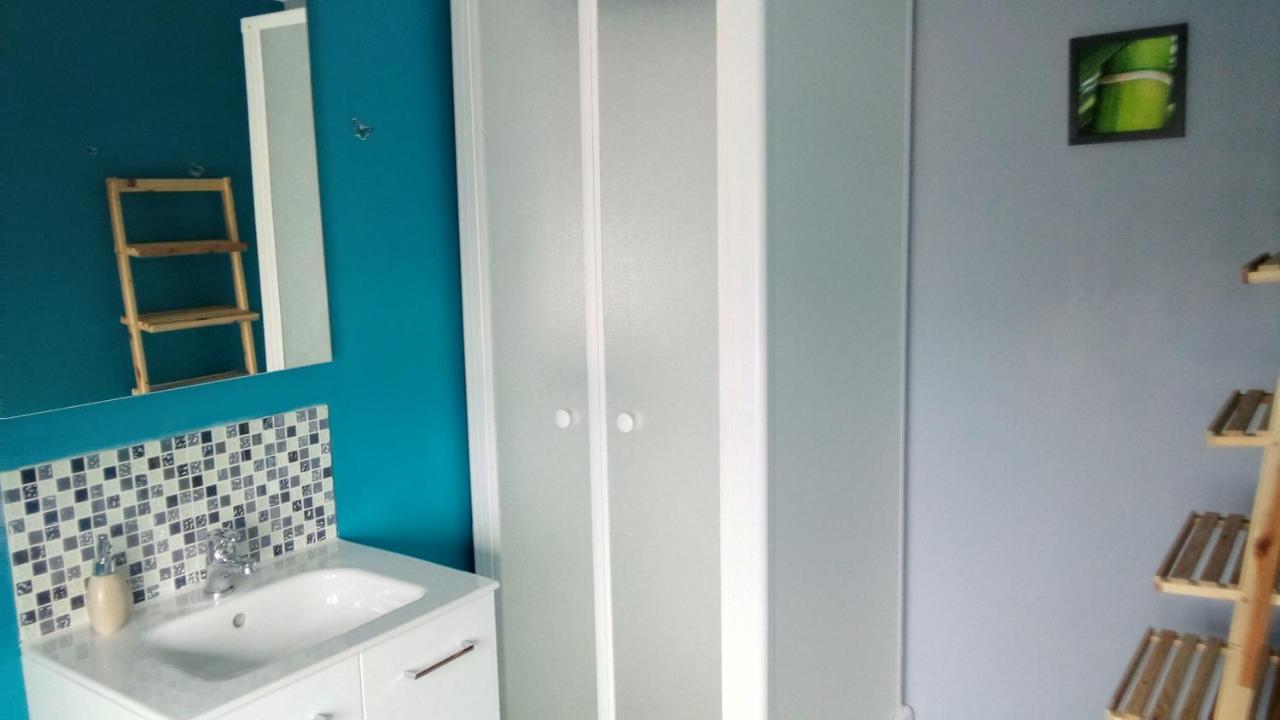 Le Faouët Flat 아파트 외부 사진